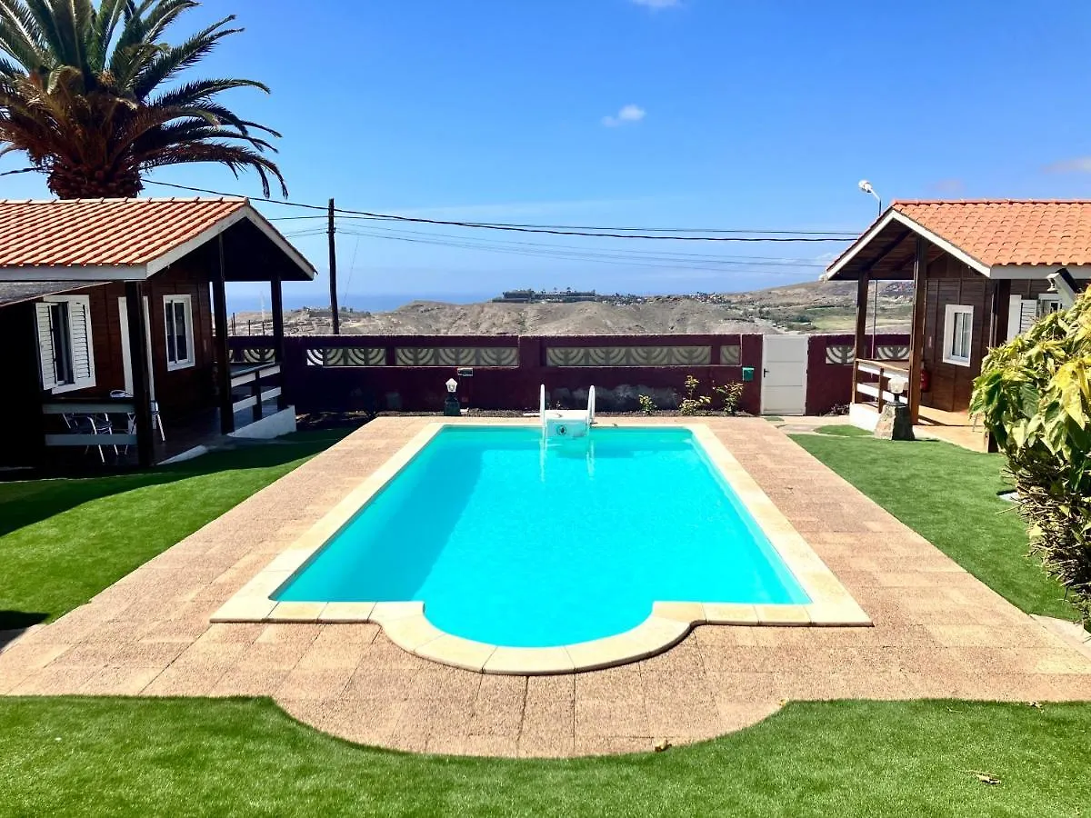Casa Inmaculada Villa Maspalomas   Maspalomas (Gran Canaria)