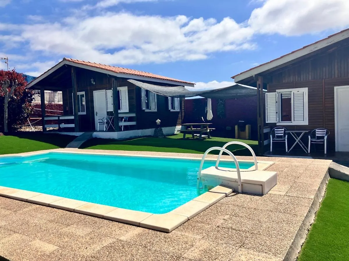 Casa Inmaculada Villa Maspalomas  Spanyolország