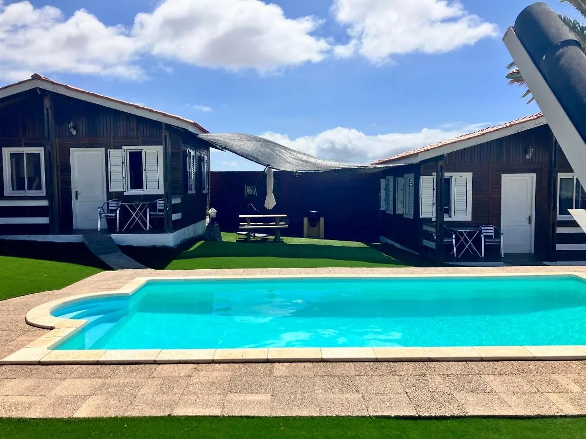 Casa Inmaculada Villa Maspalomas