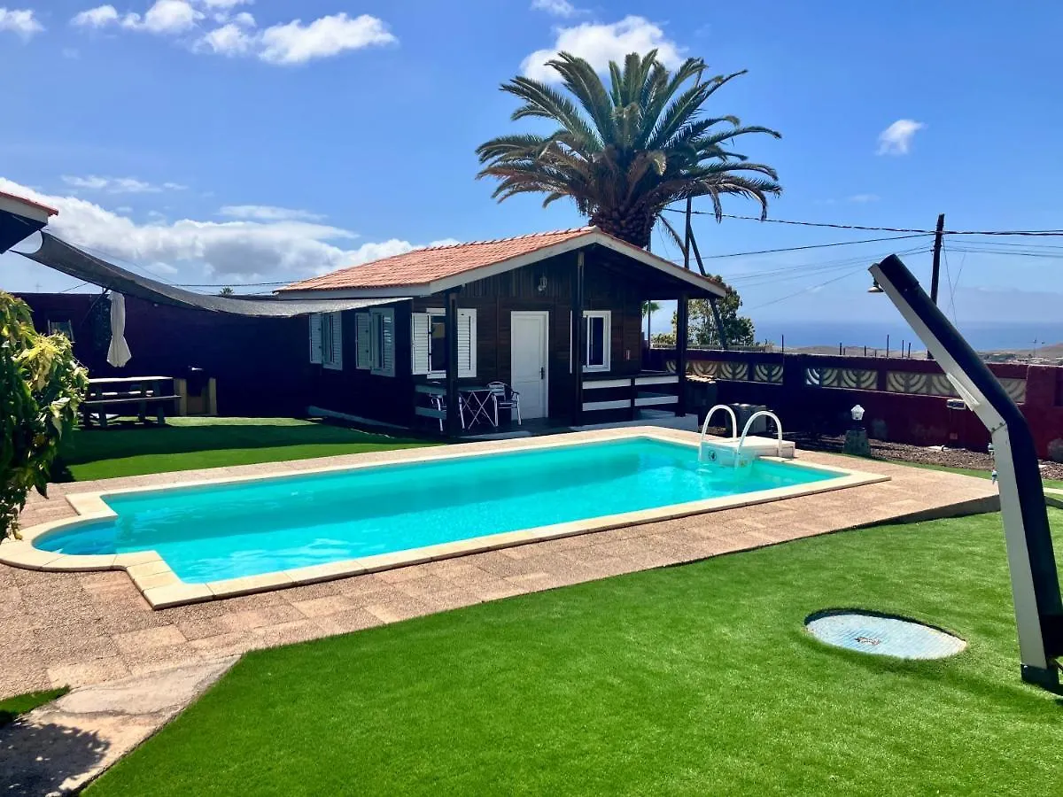 Casa Inmaculada Villa Maspalomas