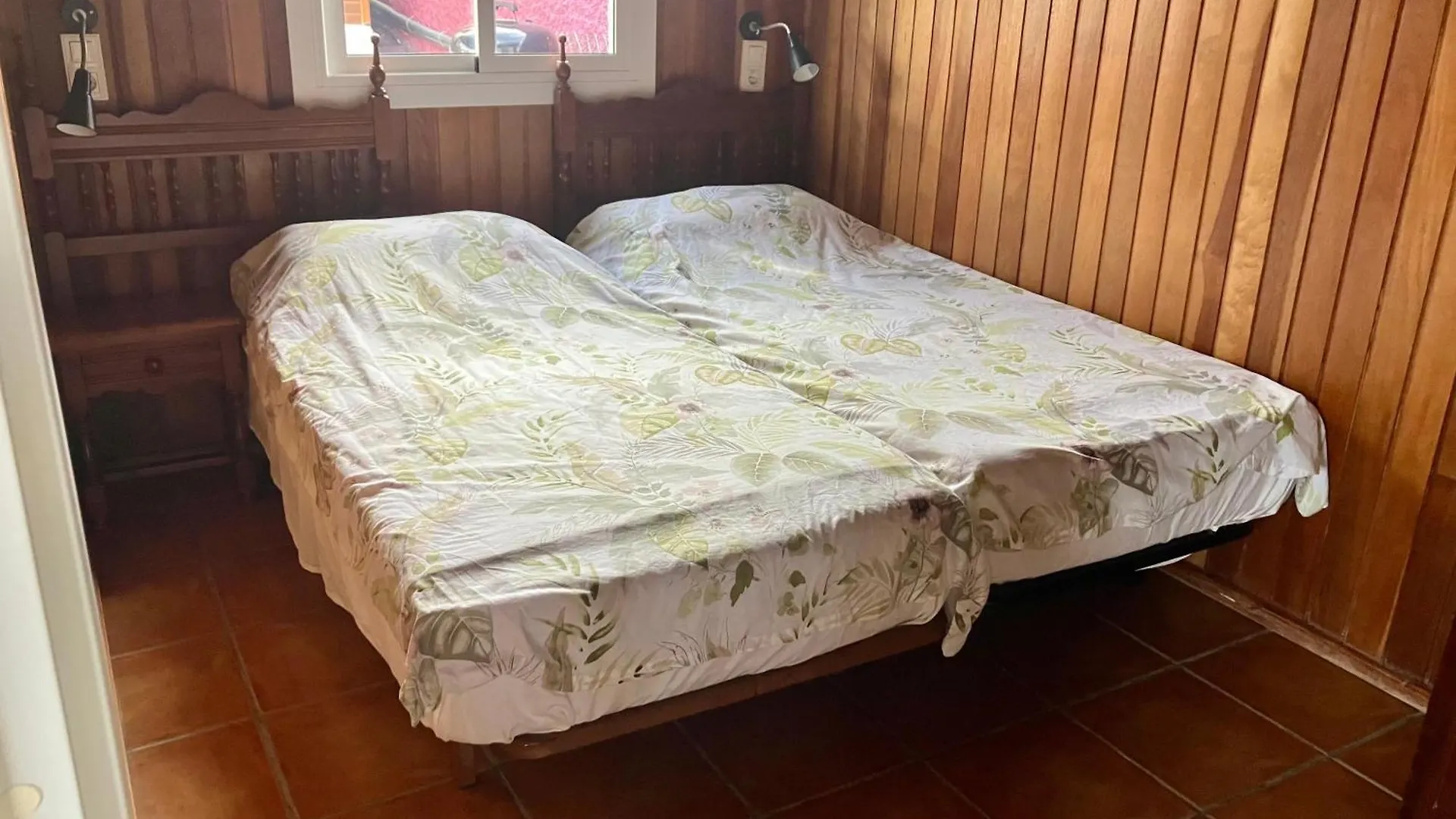 Casa Inmaculada Villa Maspalomas