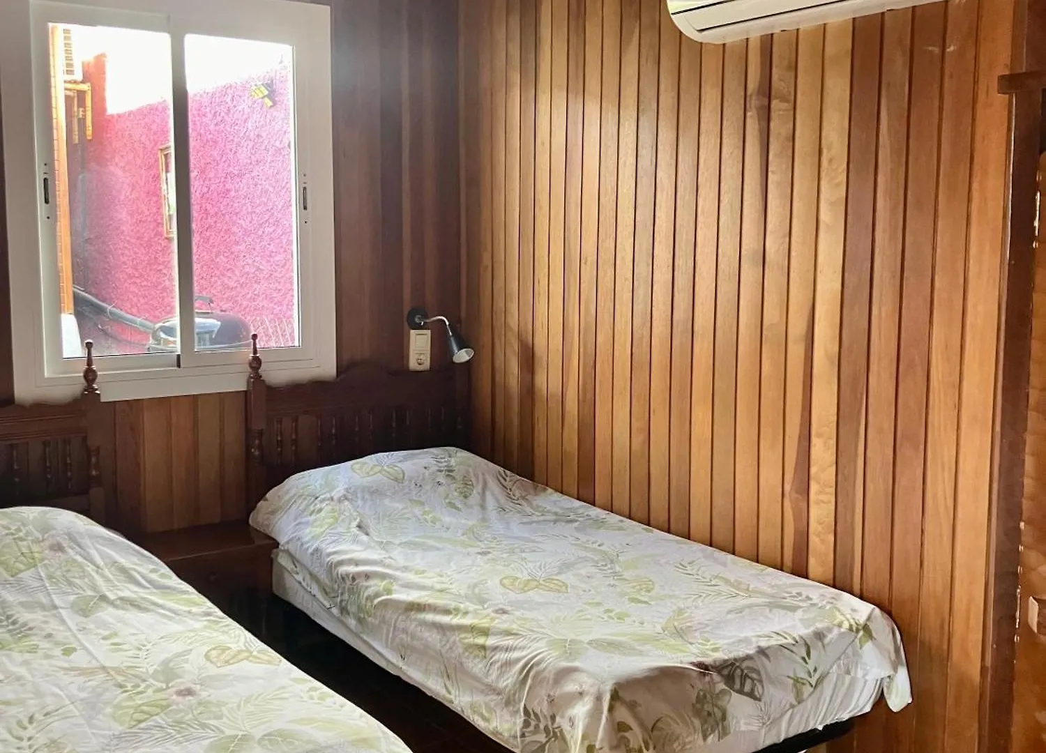 Casa Inmaculada Villa Maspalomas  Spanyolország