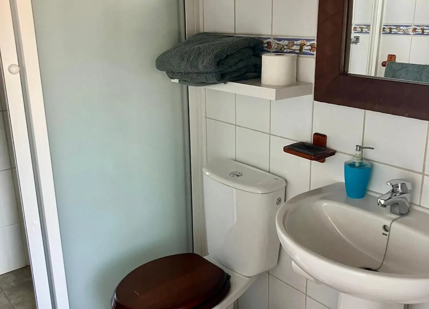 Casa Inmaculada Villa Maspalomas