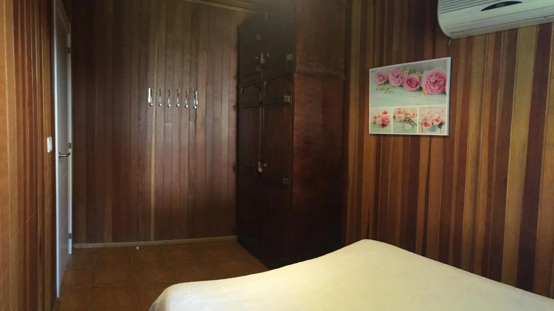 Casa Inmaculada Villa Maspalomas  Spanyolország
