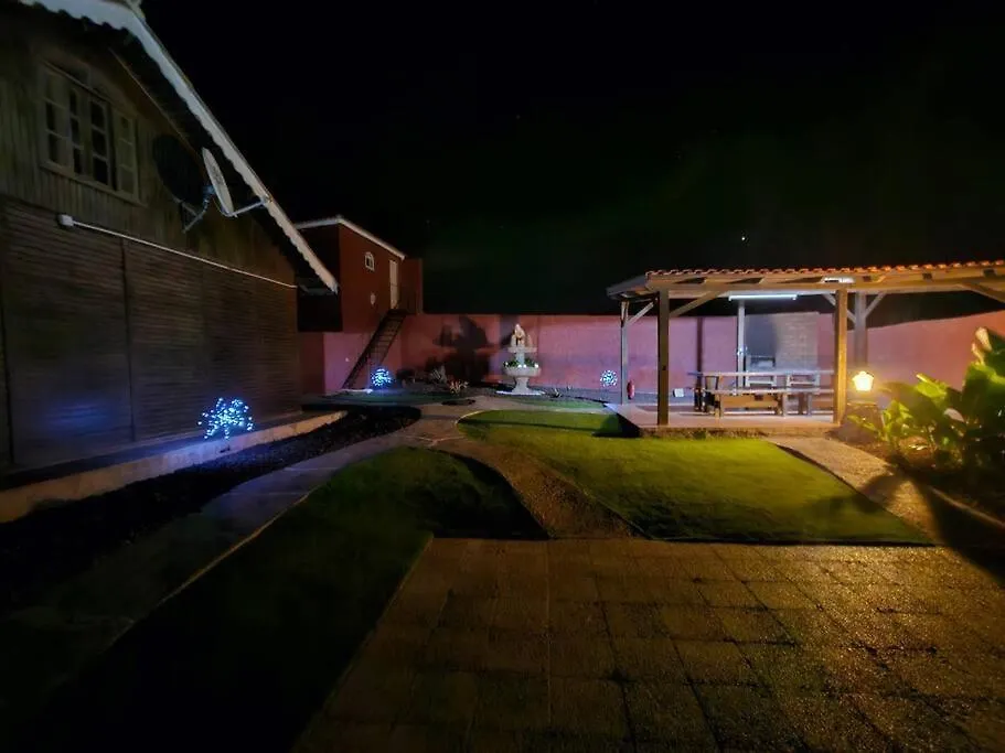 Casa Inmaculada Villa Maspalomas  Spanyolország