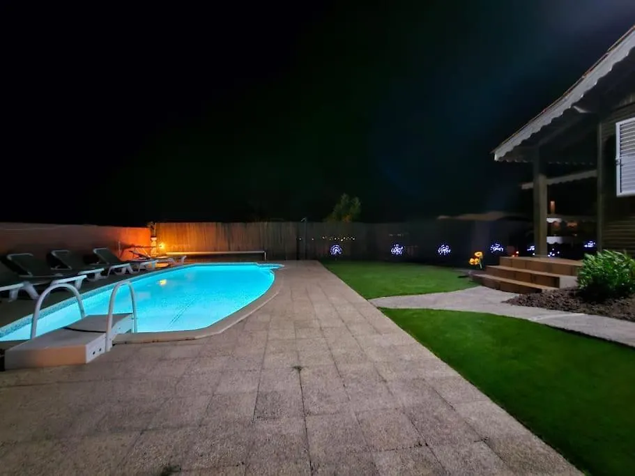 Casa Inmaculada Villa Maspalomas  0*, Maspalomas (Gran Canaria) Spanyolország