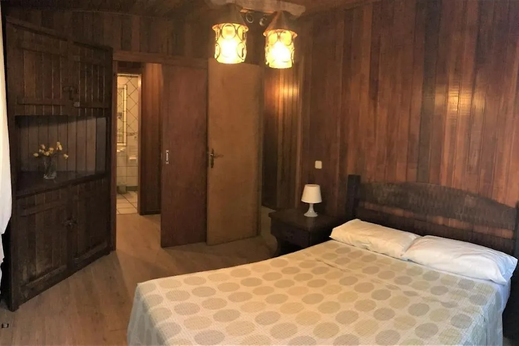 Casa Inmaculada Villa Maspalomas