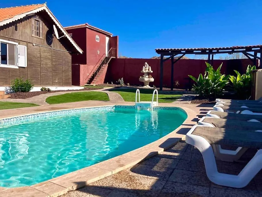 Casa Inmaculada Villa Maspalomas   Maspalomas (Gran Canaria)