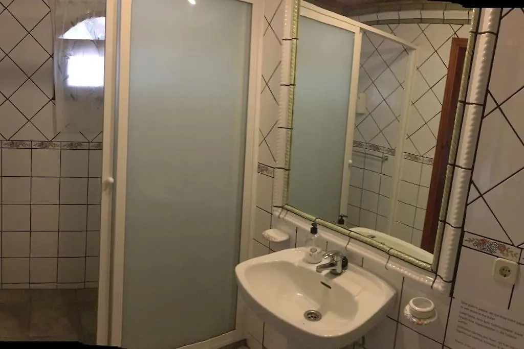 Casa Inmaculada Villa Maspalomas