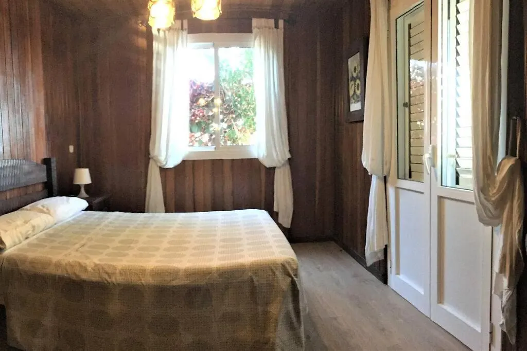 Casa Inmaculada Villa Maspalomas