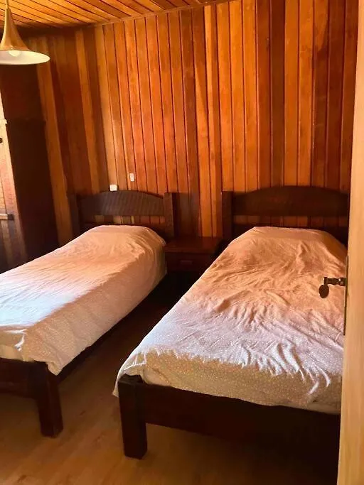 Casa Inmaculada Villa Maspalomas  Maspalomas (Gran Canaria)