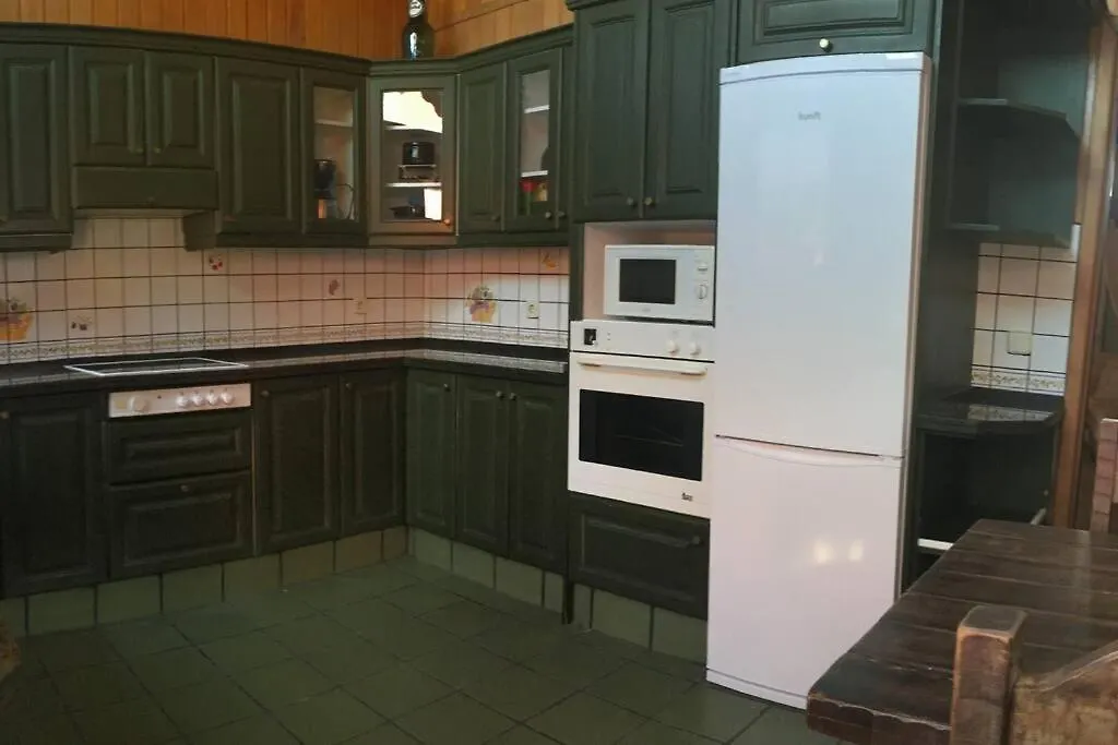 Casa Inmaculada Villa Maspalomas  Spanyolország