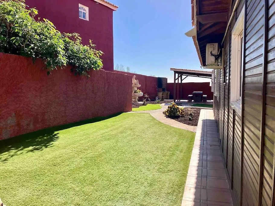 Casa Inmaculada Villa Maspalomas  0*, Maspalomas (Gran Canaria) Spanyolország