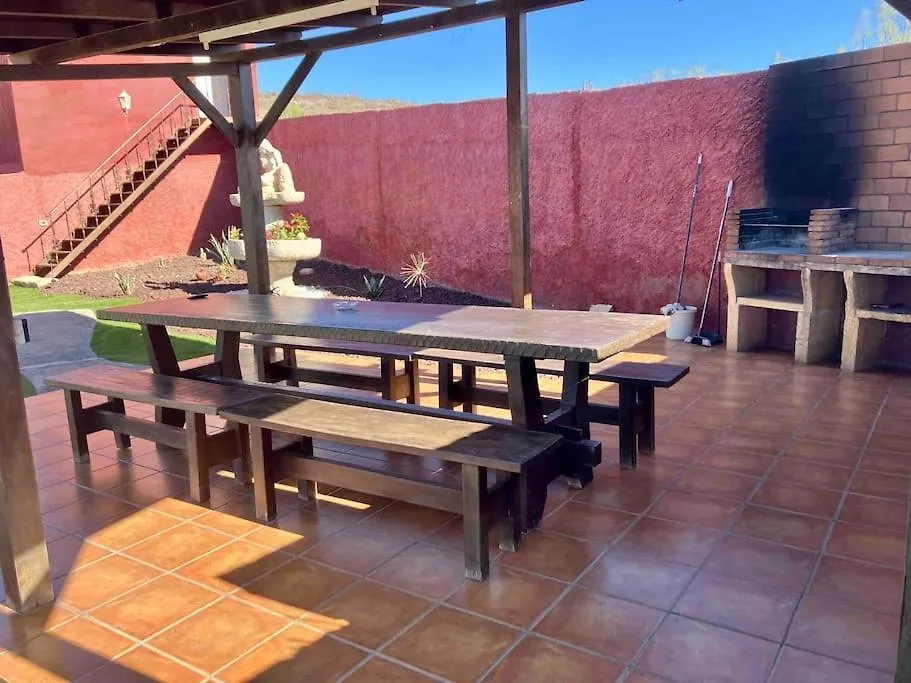 Casa Inmaculada Villa Maspalomas   Maspalomas (Gran Canaria)