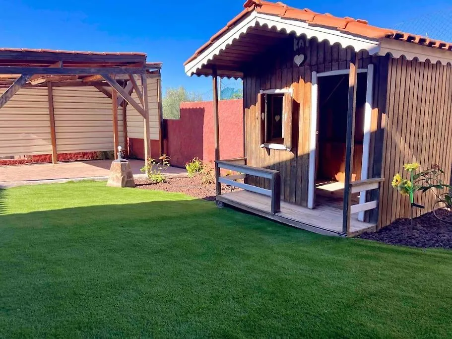 Casa Inmaculada Villa Maspalomas  Maspalomas (Gran Canaria)