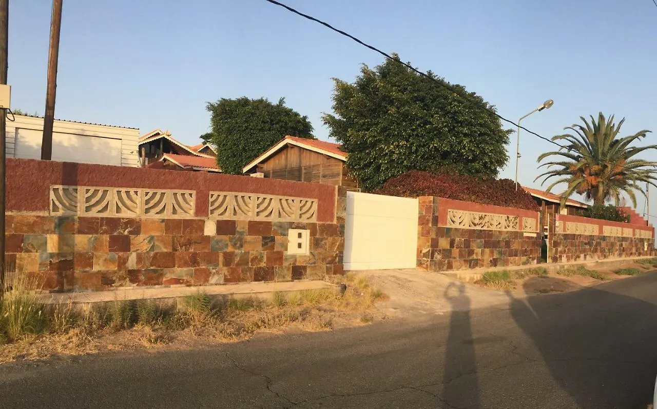 Casa Inmaculada Villa Maspalomas
